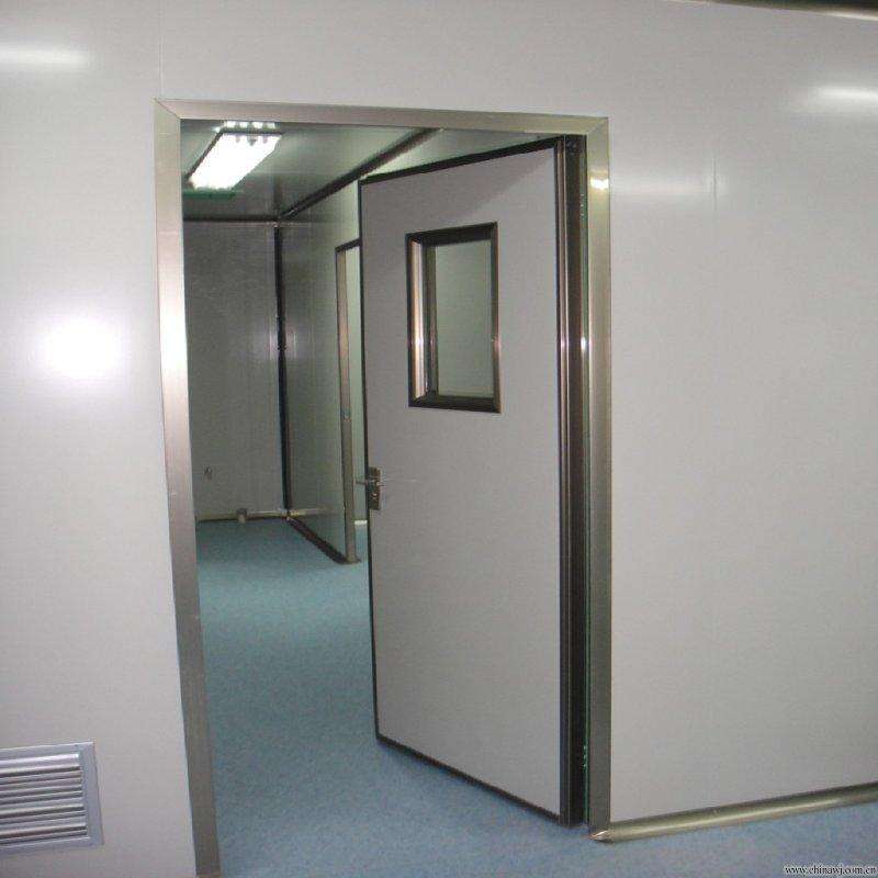 长沙CT室防护铅门
